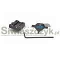 Szczerbinka regulowana LPA do CZ P-10 (TPU87BZ07)-161883