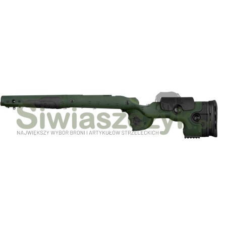 Kolba GRS Bifrost HOWA 1500 SA- Green-139669