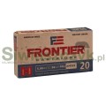 Amunicja HORNADY 5,56Nato FMJ Frontier 3,56g(55gr)(FR200)-161889