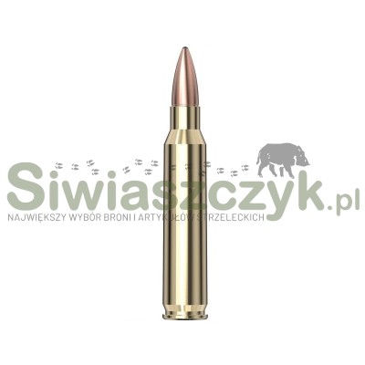 Amunicja HORNADY 5,56Nato FMJ Frontier 3,56g(55gr)(FR200)-161890