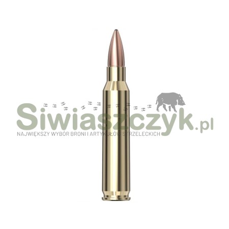 Amunicja HORNADY 5,56Nato FMJ Frontier 3,56g(55gr)(FR200)-161890