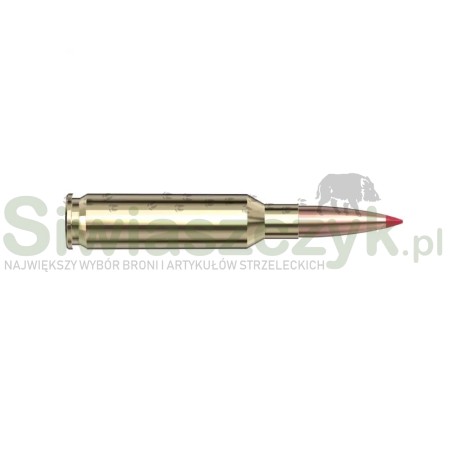 Amunicja HORNADY 6,5Creedmoor ELD-VT V-Match  6,5g(100gr)(81504)-161892