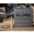 Amunicja HORNADY 5,7x28 V-MAX Black 2,6g(40gr)-161893