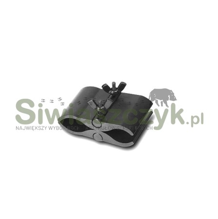 Montaż motylkowy MACTRONIC do latarek M1H 13-46mm-108192