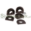 Bufor Set CZ Shadow 2/TS Orange/KMR - 5sztuk (1091-1246)-161894