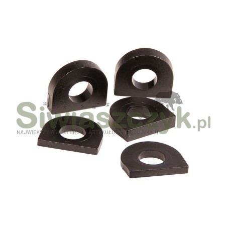 Bufor Set CZ Shadow 2/TS Orange/KMR - 5sztuk (1091-1246)-161894