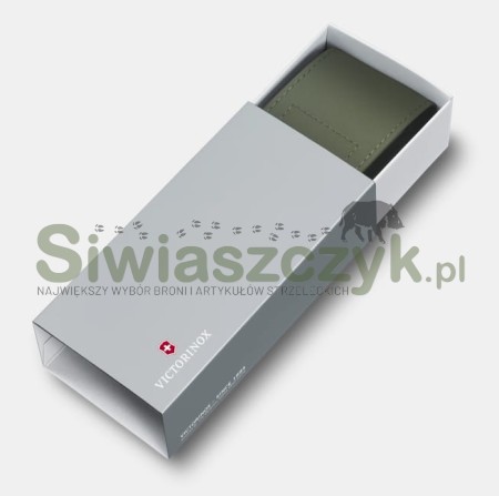 Scyzoryk VICTORINOX Hunter Pro Czarny(0.9411.M3)-161913