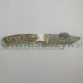 Nóż PUMA Belt Knife (7315008)-107028