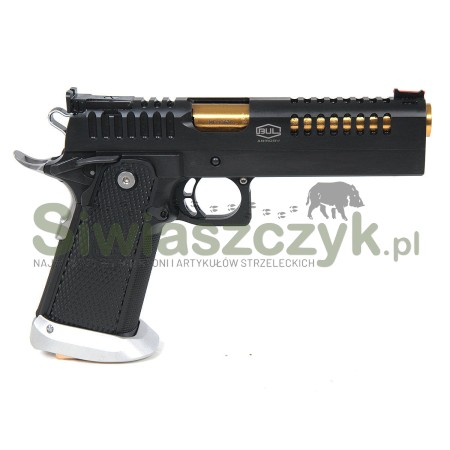 Pistolet BUL SAS II WIND LIMITED EDITION FULL DLC kal.9x19-100178