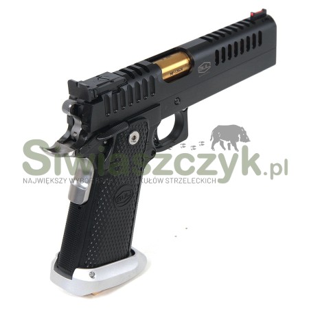 Pistolet BUL SAS II WIND LIMITED EDITION FULL DLC kal.9x19-100181