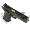 Pistolet BUL SAS II WIND LIMITED EDITION FULL DLC kal.9x19-100182