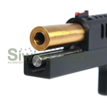 Pistolet BUL SAS II WIND LIMITED EDITION FULL DLC kal.9x19-100189