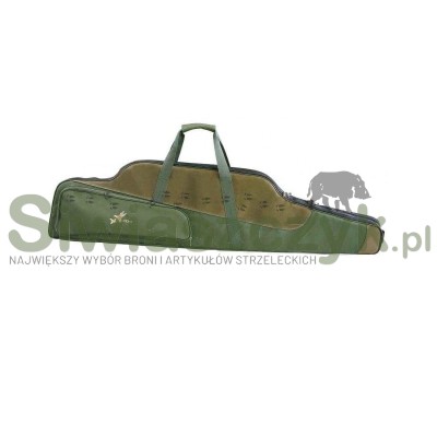 Pokrowiec BISTANA Puma na sztucer dwukomorowy -109386