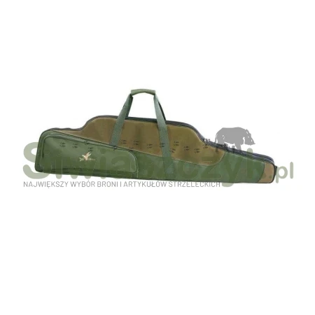 Pokrowiec BISTANA Puma na sztucer dwukomorowy -109386