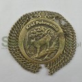 Medal myśliwski na łańcuchu-107973