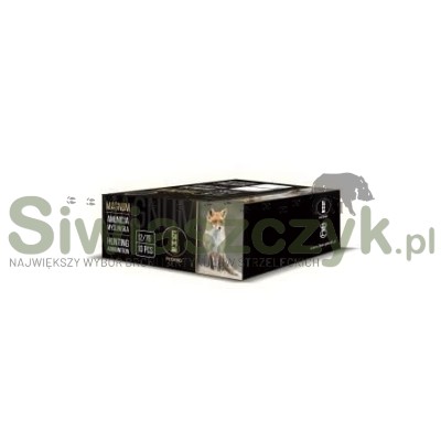 Naboje FAM 12/70 SEMI MAGNUM 40g 1-3,75 mm-138233