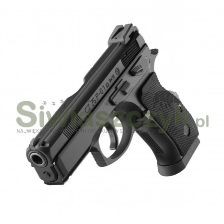 Pistolet CZ 75 P-01 Omega 9x19-110668