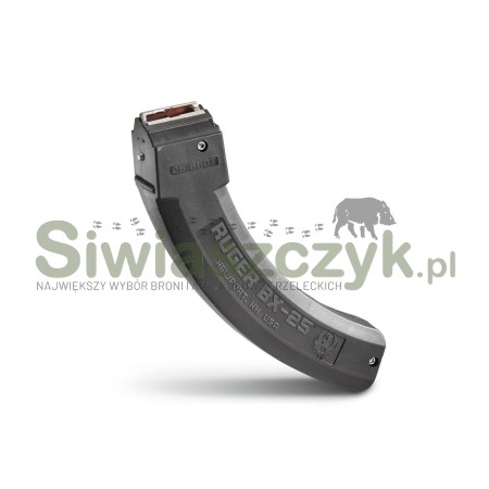 Magazynek RUGER BX-25 10/22 (90361)-101419