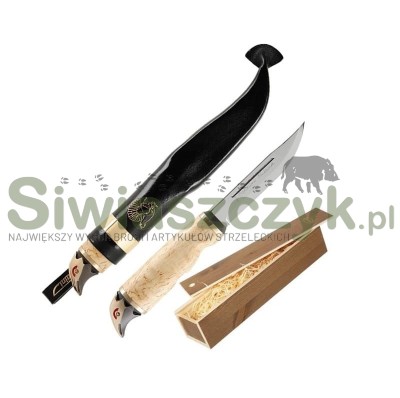 Nóż MARTTIINI Wood Grouse (549019W)-120017