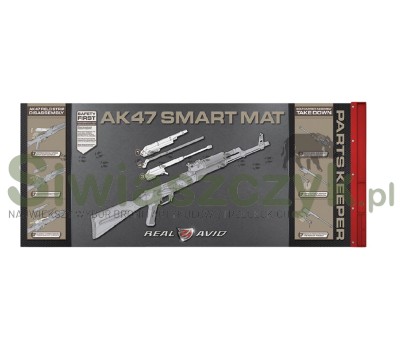 Mata do czyszczenia AK47 SMART MAT (AVAK47SM)-101291