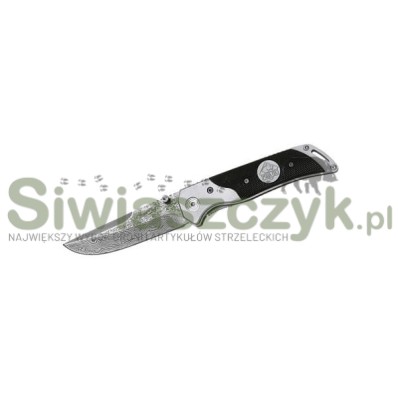 Nóż PUMA Solingen Damascus (308611)-107033