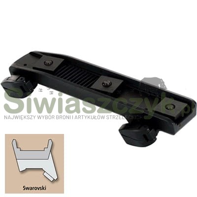 Montaż Blaser R93/R8 do Swarovski-109400