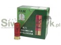 Naboje FAM 20/76 ZAT 32g 6-2,50mm-102711