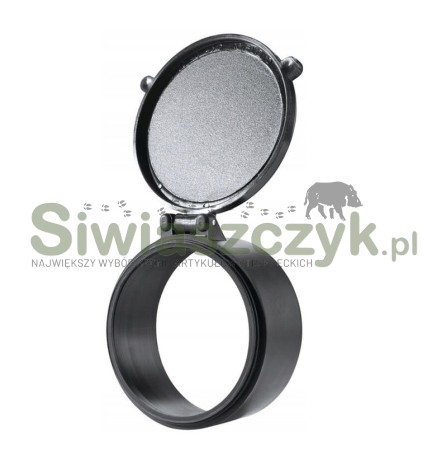 Osłona BUTLER CREEK Flip Open OBJ (30/49,8mm)(30300)-161973