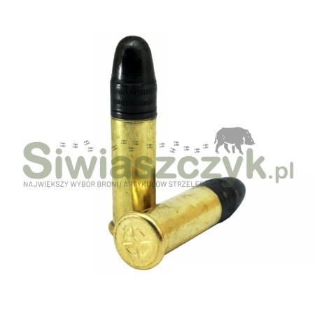 Amunicja LAPUA 22LR SK RIFLE MATCH 2,59g(40gr)-161992