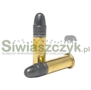 Amunicja ELEY 22LR Benchrest Outlaw 2,72g(42gr)-161993