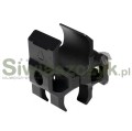 Szyna do strzelby STRIKE INDUSTRIES kal. 12 Czarna (SI-SG-BCL-12)-124729