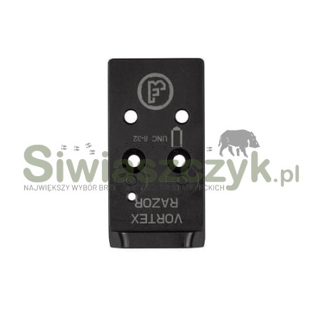 Płytka montażowa CZ P-10 pod Vortex Razor (1091-1410-02)-162012