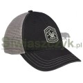Czapka VORTEX Ascent Unstructured czarno-szara -120129