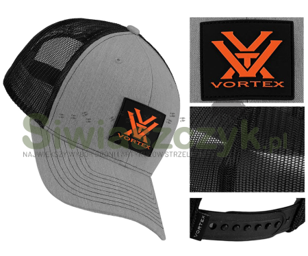 Czapka VORTEX Pursue And Protect -162016