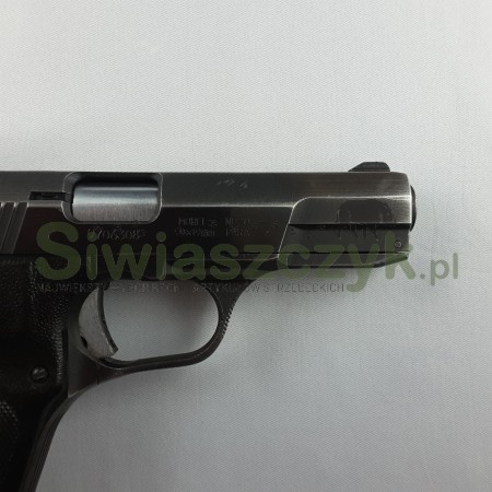 Pistolet NORINCO NP20 kal.9x19 (21)-110568