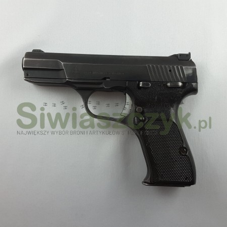 Pistolet NORINCO NP20 kal.9x19 (21)-110572