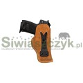Kabura VEGA IU330 Natural/Leather- uniwersalna Full Size-117269