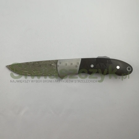 Nóż PUMA Messer Damast (303909)-107035