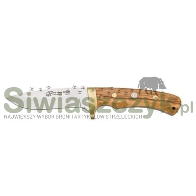 Nóż PUMA Fox Olive (820050)-102966