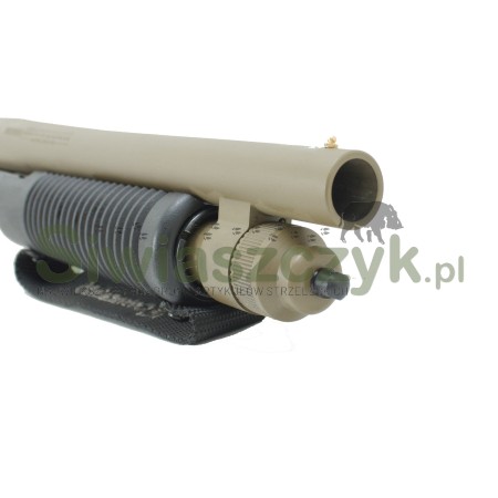 Strzelba MOSSBERG 590 Shockwave Cerakote FDE kal. 12/76, lufa 365 mm (50653)-120585