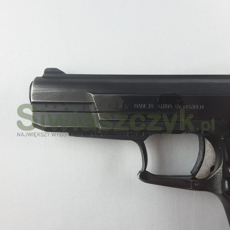 Pistolet NORINCO 77B kal.9x19 (25)-110583