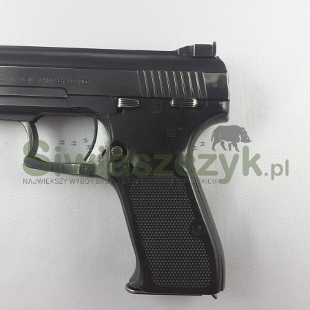 Pistolet NORINCO 77B kal.9x19 (25)-110585