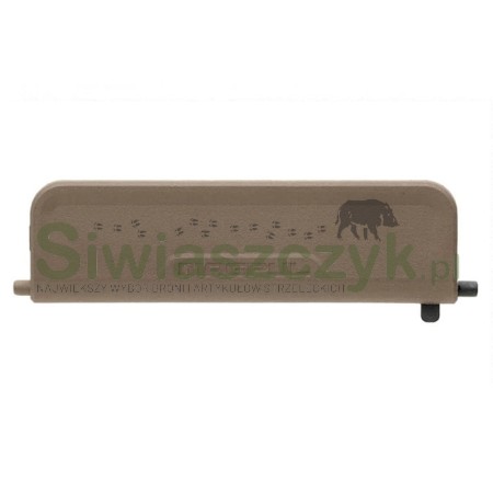 Klapka MAGPUL okna wyrzutnika łusek AR-15/M4/M16 (MAG1206-FDE)-120608