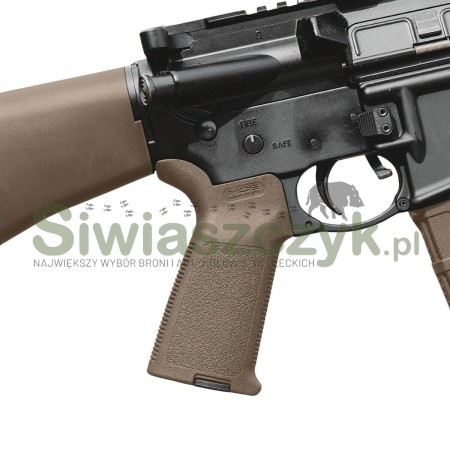 Chwyt MAGPUL MOE Grip AR15/M4 (MAG415-FDE)-162078
