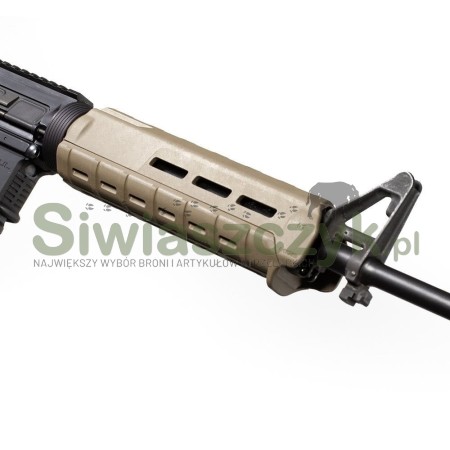 Łoże MAGPUL MOE M-LOK AR15/M4 Mid-Lenght FDE (MAG426)-162081