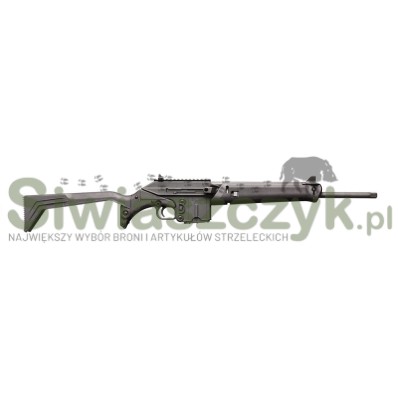 Karabinek KEL-TEC SU16C kal. 223Rem/5,56mmNATO-116174