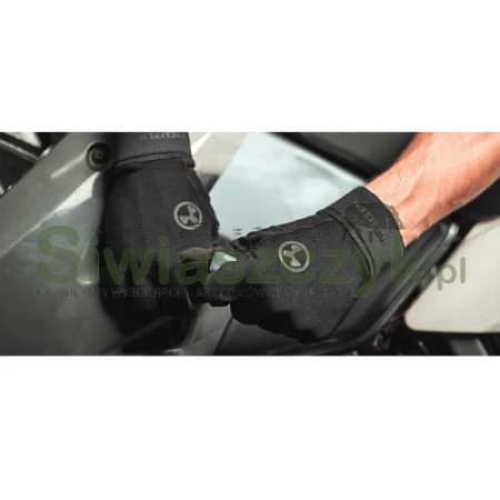 Rękawice taktyczne MAGPUL Technical Glove 2.0, XL, Czarne (MAG1014)-162096