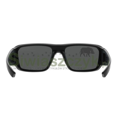 Okulary MAGPUL Rift Eyewear - Czarna ramka / Szare szkła (MAG1126-0-001-1100)-162126
