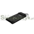 Płytka montażowa KMR do CZ P-10 Shield/RMS (0091-00107-0001)-162041