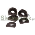 Bufor Set CZ Shadow 2/TS Orange/KMR - 5sztuk (1091-1246)-162024